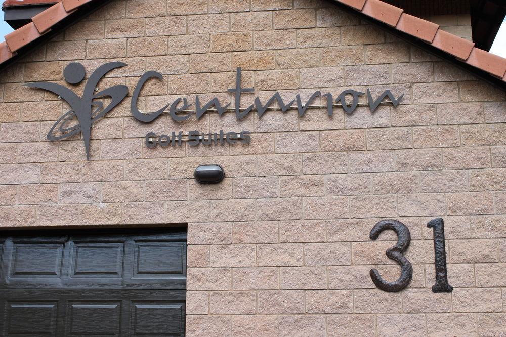 Centurion Golf Suites Boca Walk Exterior photo